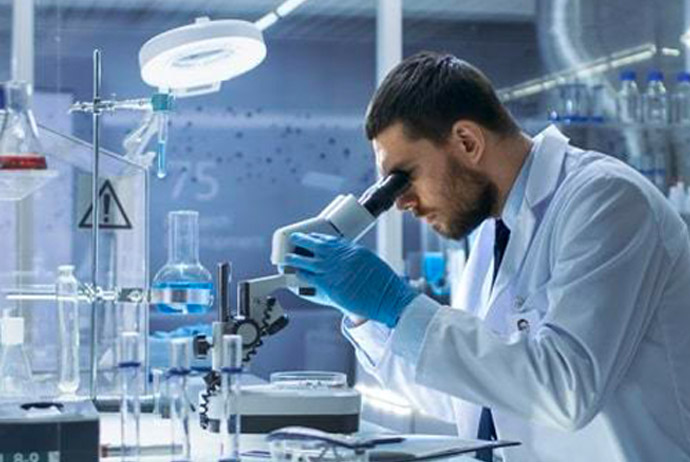 Labaratoriya avadanlıqlarının təchizatı