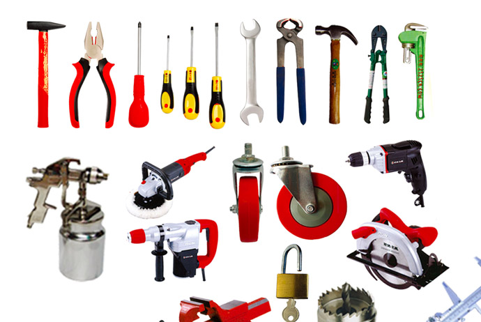 Təsərrüfat mallarının təchizatı